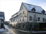 Gute Fahrt zum  Gasthaus R&uuml;bezahl